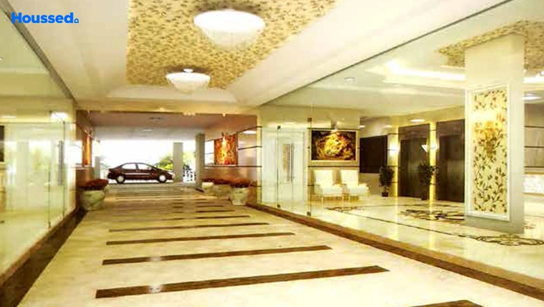Project Image of Bhagwati Skylon in Kalyan East, Thane - Image 211485