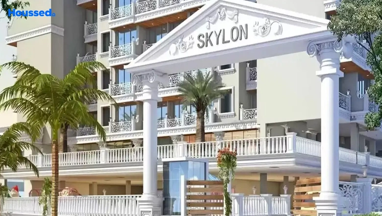 Project Image of Bhagwati Skylon in Kalyan East, Thane - Image 211483