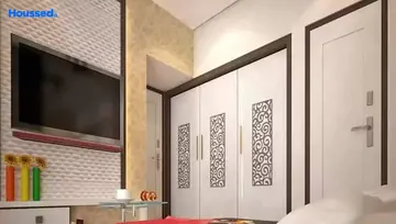 Sample Apartment of Bhagwati Skylon - Image 211489