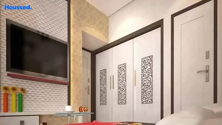 Sample Apartment of Bhagwati Skylon in Kalyan East, Thane - Image 211489