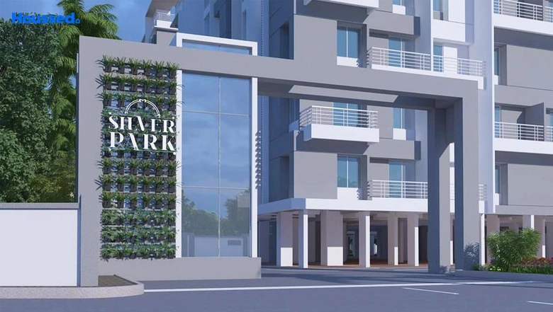 Project Image of Hakke Silver Park in Uruli Devachi, Pune - Image 211498