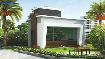 Amenities of RS Kalpvruksh - Image 211565
