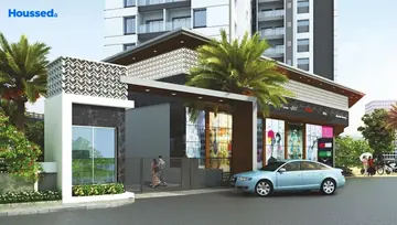 Project Image of RS Kalpvruksh - Image 211559