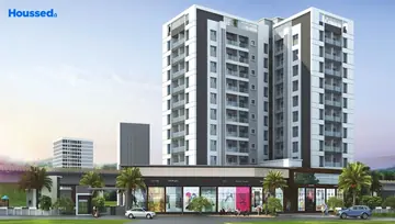 Project Image of RS Kalpvruksh - Image 211561