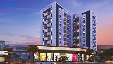 Project Image of RS Kalpvruksh - Image 211560