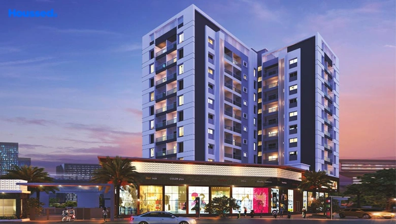 Project Image of RS Kalpvruksh in Phursungi, Pune - Image 211560