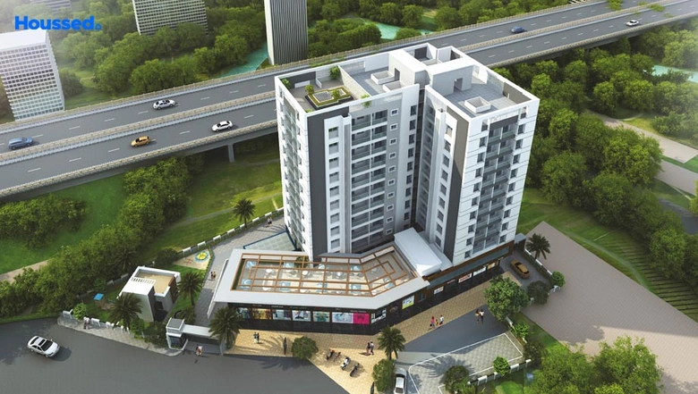 Project Image of RS Kalpvruksh in Phursungi, Pune - Image 211563