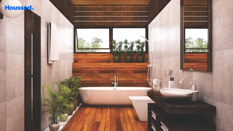 Sample Apartment of Impact Casa in Lohegaon, Pune - Image 211509