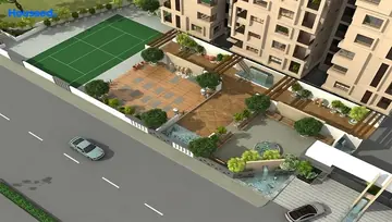 Amenities of Green Heaven - Image 118857