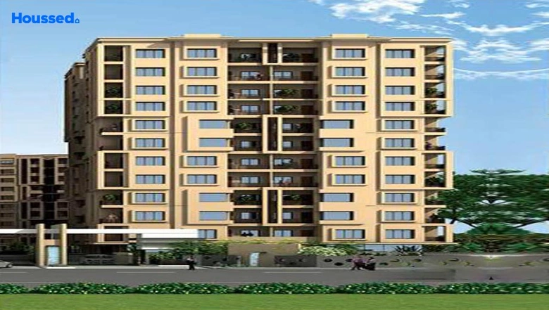 Project Image of Green Heaven in Atladara, Vadodara - Image 118853