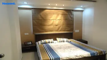 Sample Apartment of Green Heaven - Image 118859