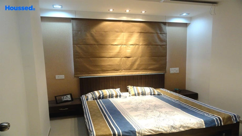 Sample Apartment of Green Heaven in Atladara, Vadodara - Image 118859