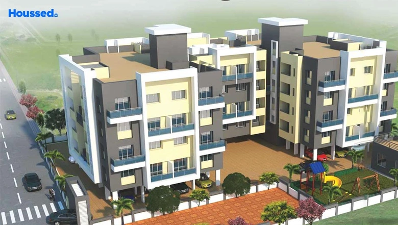 Project Image of Impact Imperial in Dhanori, Pune - Image 211515