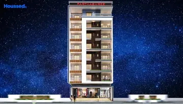 Project Image of GB Parthshree - Image 211521