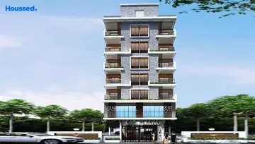 Project Image of GB Sahitya Samrat - Image 211525