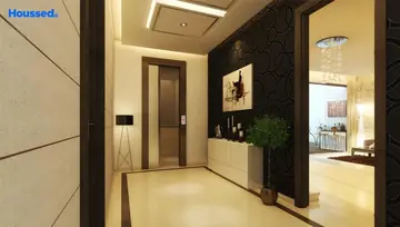Amenities of Kumar Selena - Image 211535