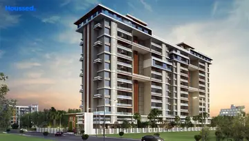 Project Image of Kumar Selena - Image 211530