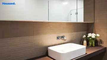 Sample Apartment of Kumar Selena - Image 211538