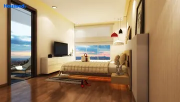 Sample Apartment of Kumar Selena - Image 211539