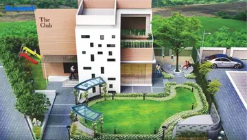 Amenities of Neeti Privilege - Image 211554