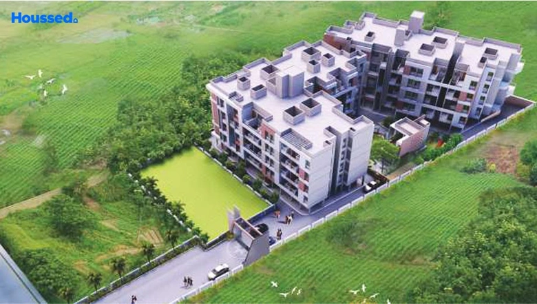 Project Image of Neeti Privilege in Hinjewadi, Pune - Image 211551
