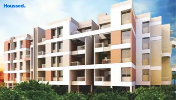 Project Image of Neeti Privilege - Image 211550