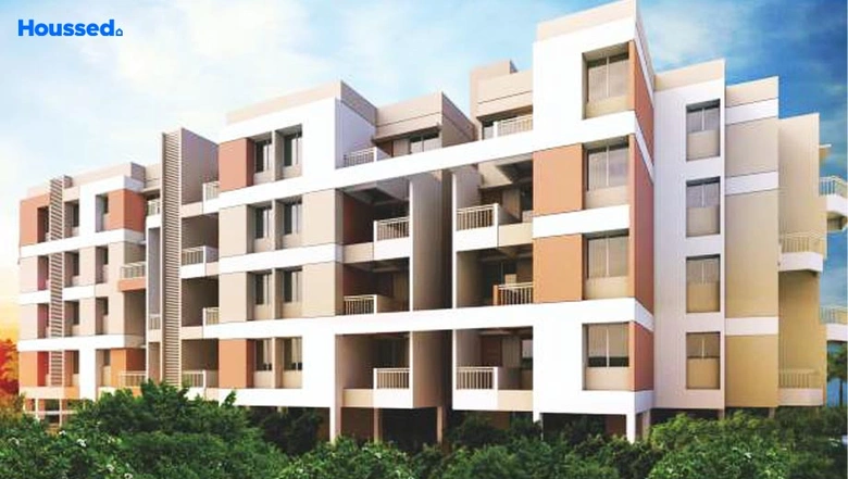 Project Image of Neeti Privilege in Hinjewadi, Pune - Image 211550
