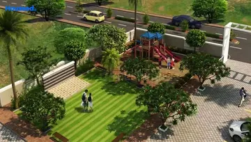 Amenities of Paras Vista - Image 211580