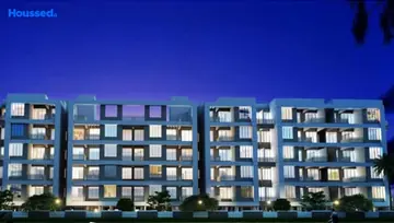 Project Image of Paras Vista - Image 211577
