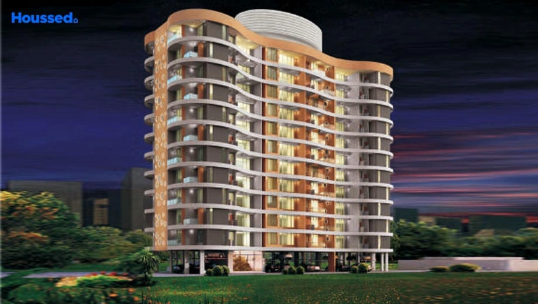 Project Image of S and M The Palazzo 2 in Hadapsar, Pune - Image 211584