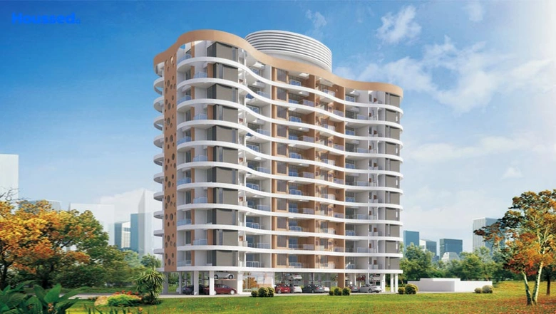 Project Image of S and M The Palazzo 2 in Hadapsar, Pune - Image 211585