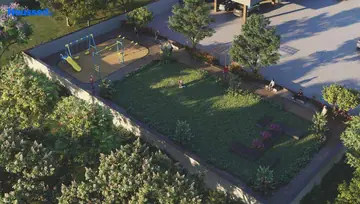 Amenities of Prestige Shreeji Sharan - Image 211601