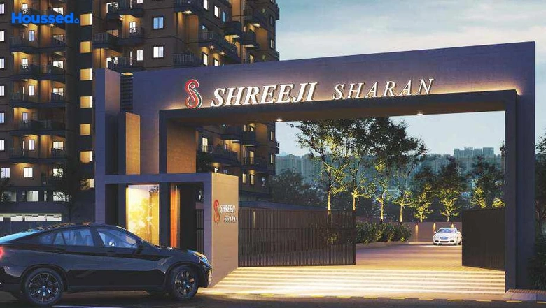 Project Image of Prestige Shreeji Sharan in Chovisawadi, Pune - Image 211596