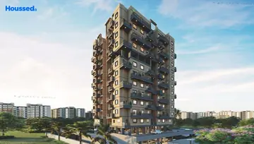 Project Image of Prestige Shreeji Sharan - Image 211598