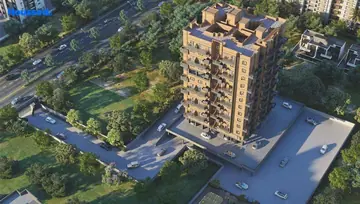 Project Image of Prestige Shreeji Sharan - Image 211597
