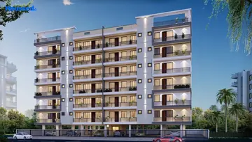Project Image of Krishna Prime - Image 117190