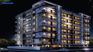 Project Image of Krishna Prime - Image 117189