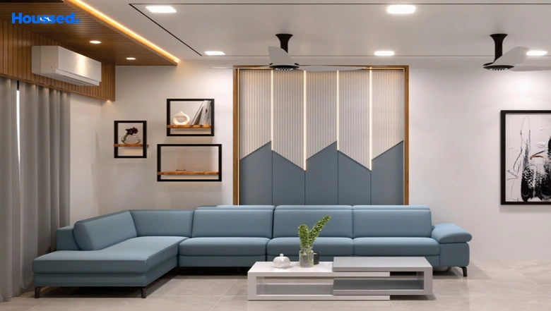 Sample Apartment of Krishna Prime in Mansarovar, Jaipur - Image 117192