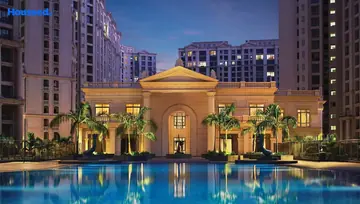 Amenities of Hiranandani Rodas Enclave - Image 211593