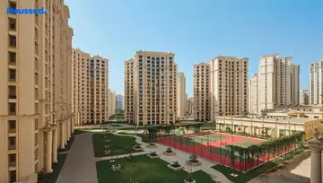 Project Image of Hiranandani Rodas Enclave - Image 211591