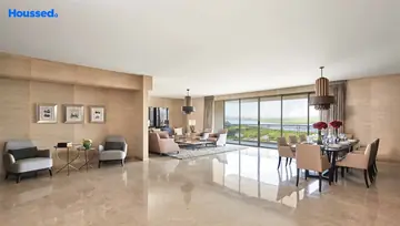 Sample Apartment of Hiranandani Rodas Enclave - Image 211594
