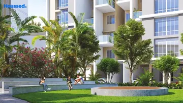 Amenities of Ravinanda Towers - Image 211616
