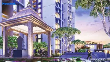 Amenities of Ravinanda Towers - Image 211618