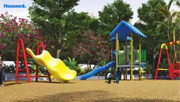 Amenities of Ravinanda Towers - Image 211617
