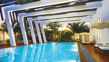 Amenities of Ravinanda Towers - Image 211619