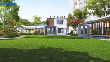 Amenities of Ravinanda Towers - Image 211620