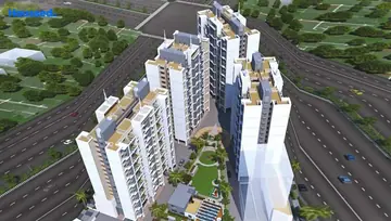 Project Image of Ravinanda Towers - Image 211613