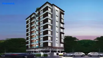 Project Image of Sanjivani Snehal Apartment - Image 211625