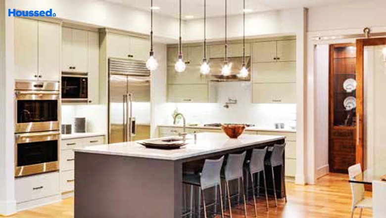 Sample Apartment of Sanjivani Snehal Apartment in Pimpri Chinchwad, Pune - Image 211628
