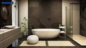 Sample Apartment of Sanjivani Snehal Apartment - Image 211627